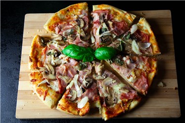 pizza