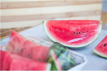 Jak uchovávat meloun