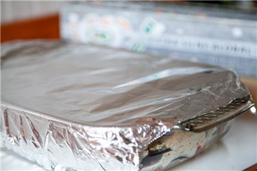 Lilkové lasagne