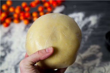 zLinecké cukroví