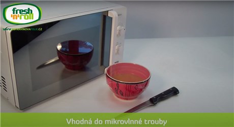 mikrovlnka