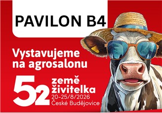 Pozvánka na Země Živitelku